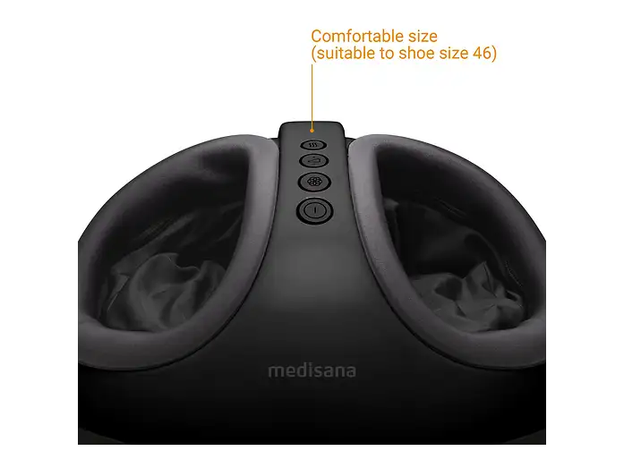 MASSAGGIATORE MEDISANA Fm 890
