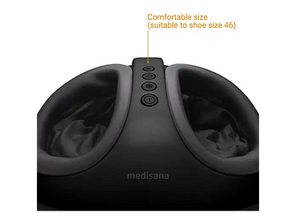 MASSAGGIATORE MEDISANA Fm 890